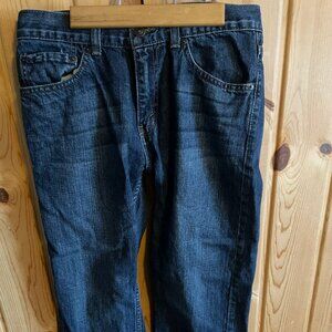 Levi's